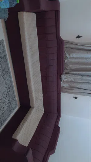 كنب للبيع 7 اشخاص