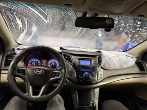 هونداي i40 دار ليبيا