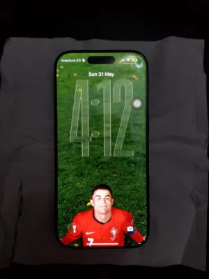 iPhone 16 Pro زي الجديد بالضمان BH100%