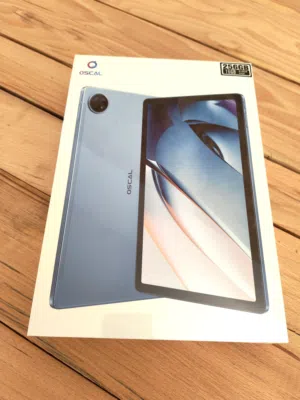 Oscal Pad 18 256 GB in Amman