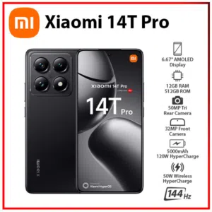 شاوميt14 pro للبيع مستعجل لحد يكلي هاذ صيني لوهندي لو مدري شنو جهاز خرافي