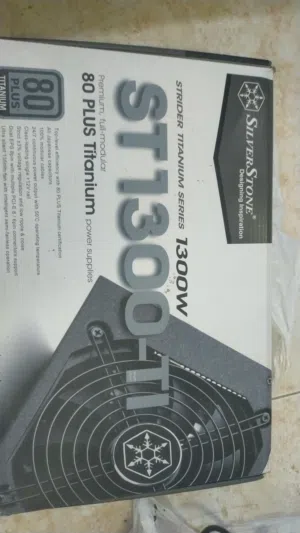 Power for computer smps 1300w