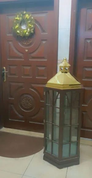 فانوس كبيييييير من هوم سنتر