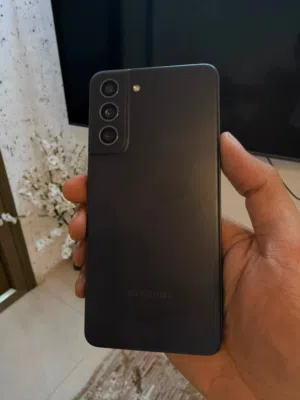 Samsung S21 FE 128G + 8GRAM