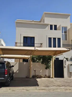 450 m2 More than 6 bedrooms Villa for Sale in Muscat Al Maabilah