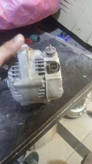 ابحث عن عمل كهربائي جميع انواع السيارات