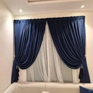 ستاير ومفروشات صيانة عامة curtains and furniture