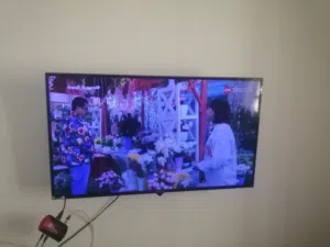 شاشة شارب أصلية
