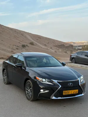 Used Lexus ES in Muscat
