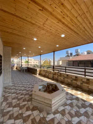 344 m2 4 Bedrooms Apartments for Sale in Amman Tla' Ali