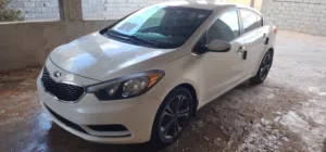 Used Kia Forte in Benghazi