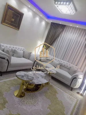 100 m2 2 Bedrooms Apartments for Rent in Amman Al Rabiah