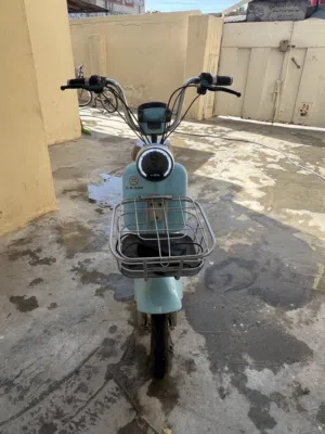 دراجه للبيع
