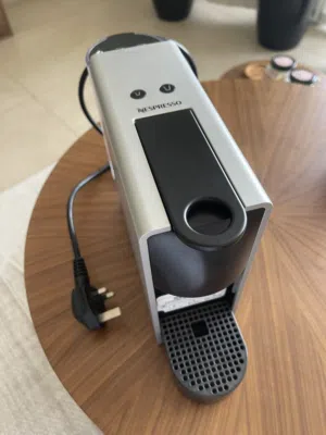 مكينة اسبريسو قهوة للبيع Espresso coffee machine for sale