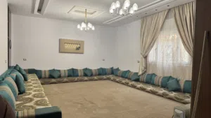 صالون غرفة معيشة للبيع