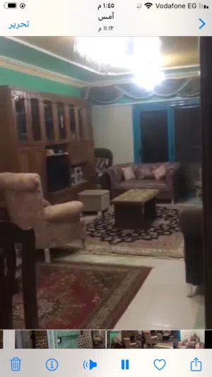 للبيع شقه جانبيه ببرج بفيصل الرئيسي