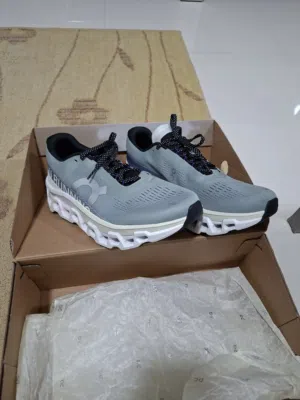 Original On Cloud Monster 2 BRAND NEW
