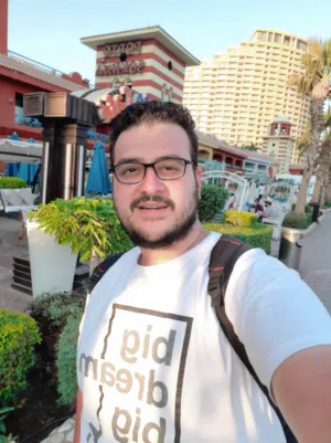 Ali desoki 