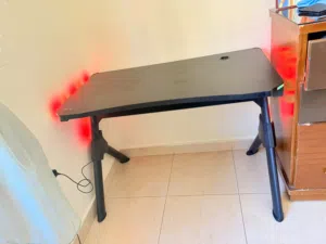 طاولة gaming