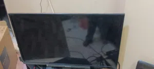 شاشة سوني 32 بوصة