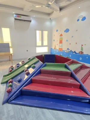 لعبة جميله تنفع للحضانات ومدارس