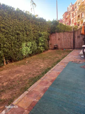 70 m2 2 Bedrooms Apartments for Rent in Giza Sheikh Zayed