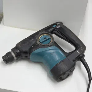 ماكيتا روتاري همر درلMakita Rotary Hummer Drill