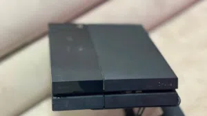 بلاستيشن 4