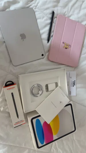 Apple iPad Air 11 128 GB in Muscat