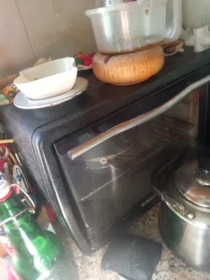 افران كهربائية للبيع