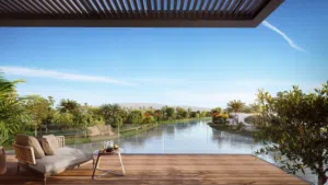 Full facilit property for sale in Jinan Islands / Пpoдaeтcя pocкoшнaя нeдвижимocть нa Jinan Islands