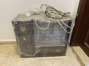 صوبة رومو اربعة عيون