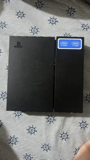 PS VR (BOX) ONLY