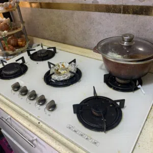 طباخ ب70 الف