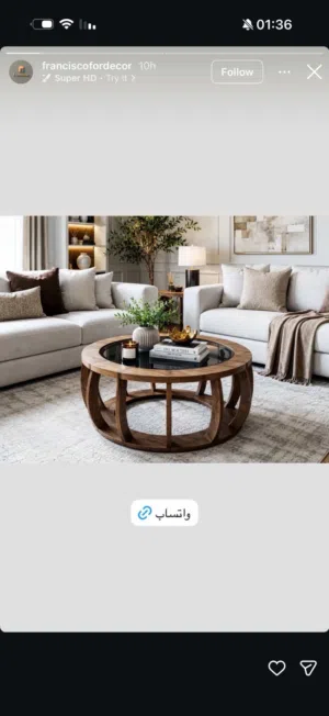 معمل فرانسيسكو لتصنيع أحدث وأفخر موديلات الطبلات الوسطية والجانبية