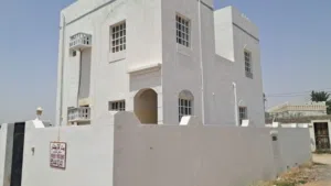 بيت في بلاد صور