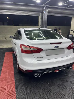 فورد-فوكس-2012