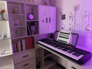 أورج ياماها الكتروني (Yamaha PSR-F51