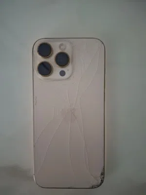 Apple iPhone 16 Pro Max 256 GB in Zuwara