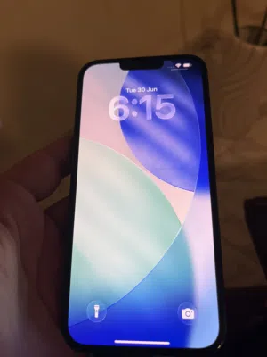 Apple iPhone 13 Pro Max 128 GB in Amman