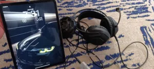 Apple iPad Pro 256 GB in Qasr Al-Akhiar