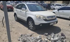 هوندا 2008