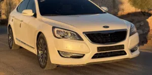 Used Kia Cadenza in Zuwara