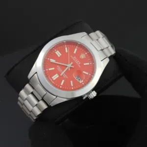 ساعة رجالية متطورة – الأناقة التي تليق بأسلوبك