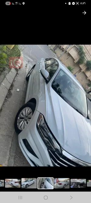 Used Volkswagen Jetta in Dohuk