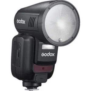 للبيع Godox V100 100W on Camera Flash with Touchscreen for Sony  V100S