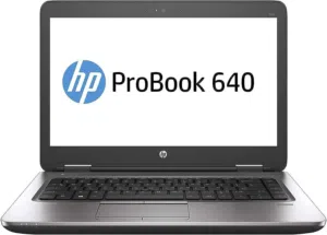 HP probook 640 g2