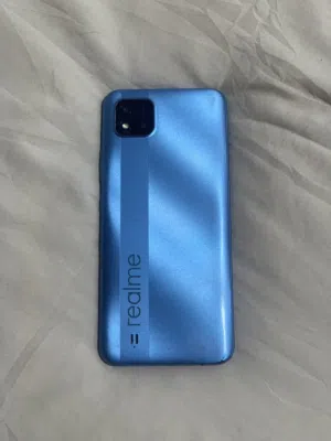 Realme C11 32 GB in Basra