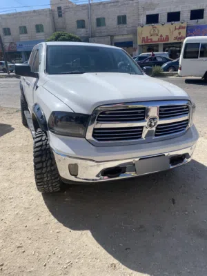 Dodge RAM 2015