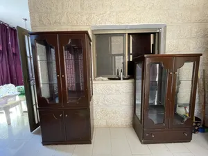 ‏أثاث غرف سفرة ‏.‏ مستعمل‏2